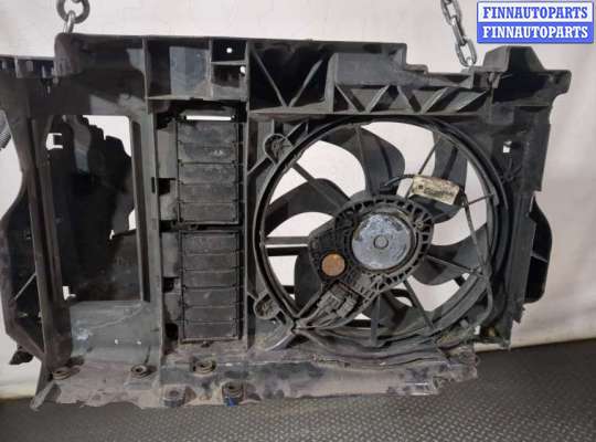 купить Замок капота на Peugeot 407 2004-2011