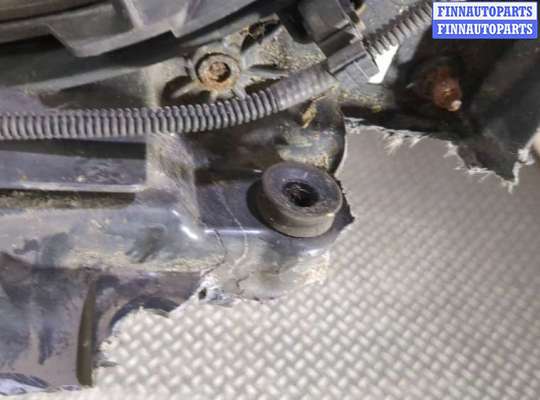 купить Замок капота на Peugeot 407