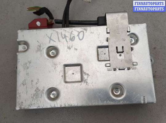 купить Блок управления Bluetooth на Audi A8 (D3) 2002-2010
