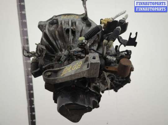 купить КПП 5-ст.мех. (МКПП) на Mazda 5 (CR) 2005-2010