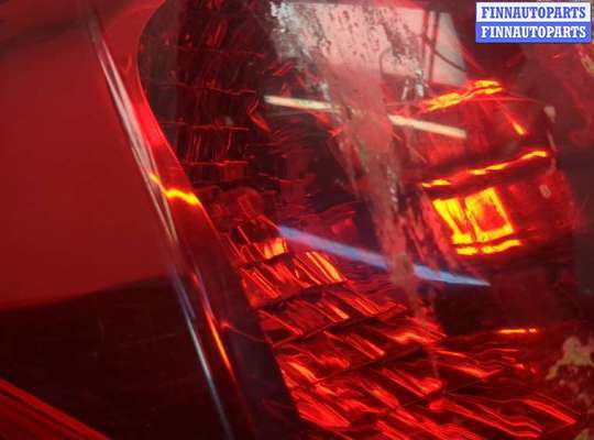 купить Фонарь (задний) на Toyota Auris E15 2006-2012