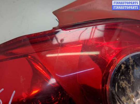 купить Фонарь (задний) на Toyota Auris E15 2006-2012