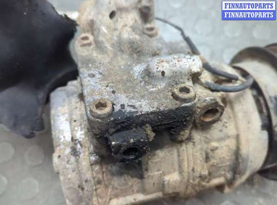 купить Компрессор кондиционера на KIA Sportage 2004-2010