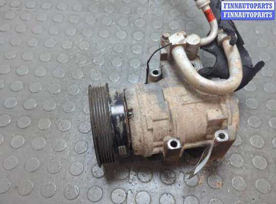 купить Компрессор кондиционера на KIA Sportage 2004-2010