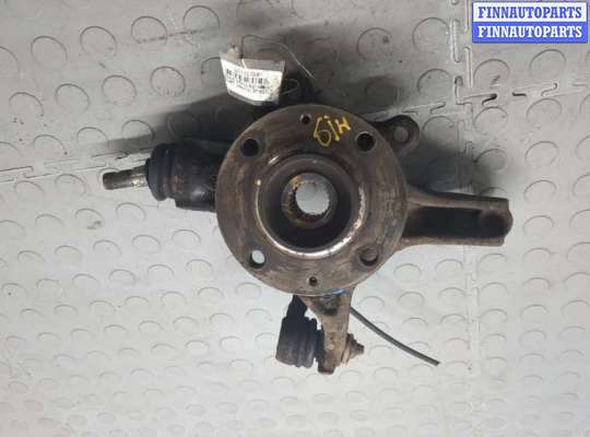 купить Ступица (кулак, цапфа) на Citroen Berlingo 2002-2008