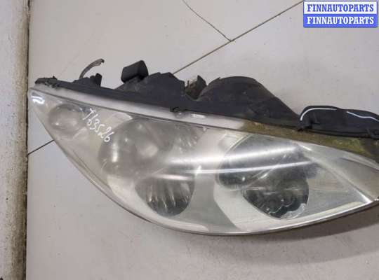 купить Фара (передняя) на Peugeot 308 2007-2013
