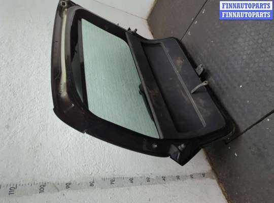 купить Обшивка крышки (двери) багажника на Skoda Fabia 2007-2014