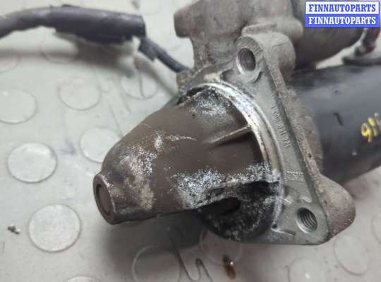 купить Стартер на Ford Focus 2 2005-2008