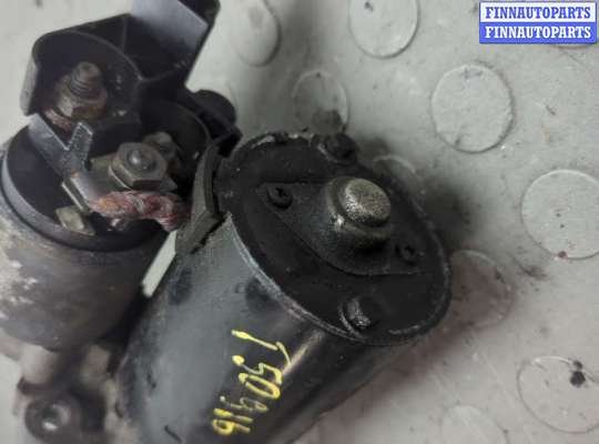 купить Стартер на Ford Focus 2 2005-2008