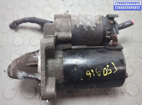 купить Стартер на Ford Focus 2 2005-2008