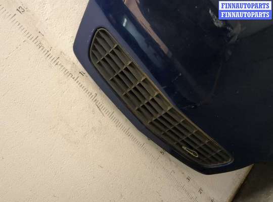 купить Обшивка капота на Opel Vectra C 2002-2008