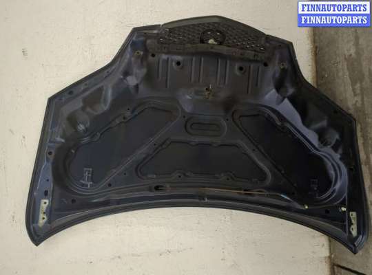 купить Решетка радиатора на Mazda 2 2003-2007