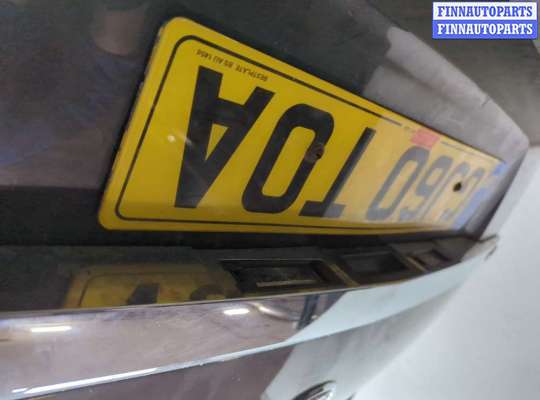 купить Подсветка номера на Opel Zafira B 2005-2014