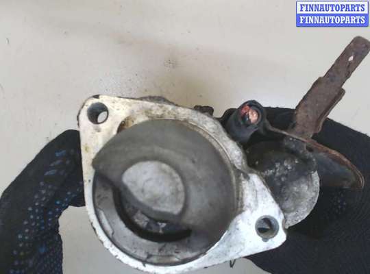 купить Стартер на Hyundai Santa Fe 2005-2012