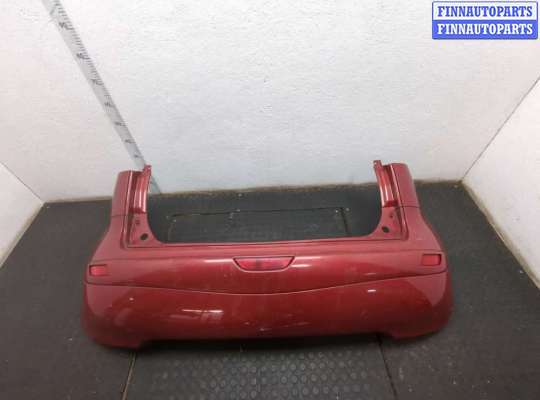 купить Бампер на Nissan Note E11 2005-2013