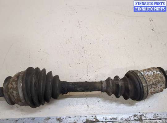 купить Полуось (приводной вал, шрус) на Nissan Navara 2004-2015