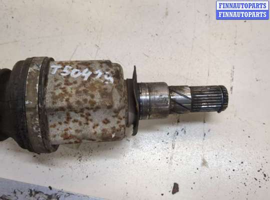 купить Полуось (приводной вал, шрус) на Nissan Navara 2004-2015