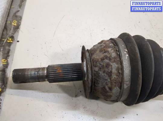 купить Полуось (приводной вал, шрус) на Nissan Navara 2004-2015