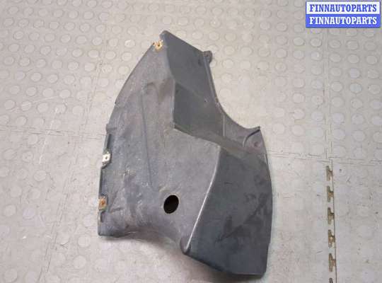 купить Защита днища, запаски, КПП, подвески на BMW 2 F22 2013-2021