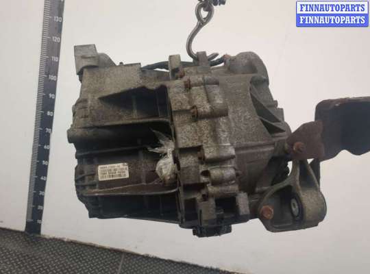 купить КПП 6-ст.мех. (МКПП) на Ford Focus 2 2008-2011