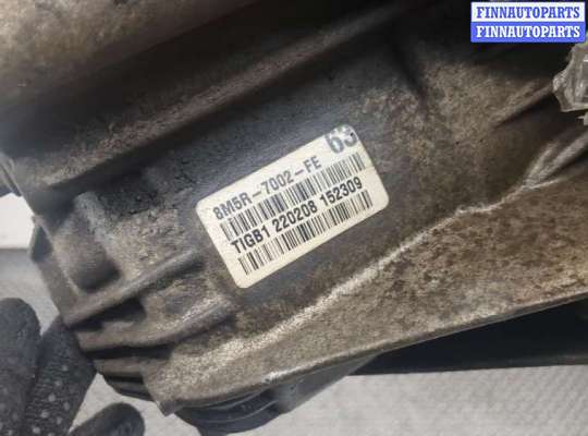 купить КПП 6-ст.мех. (МКПП) на Ford Focus 2 2008-2011