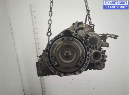 КПП - вариатор MB1708047 на Mercedes A W169 2004-2012