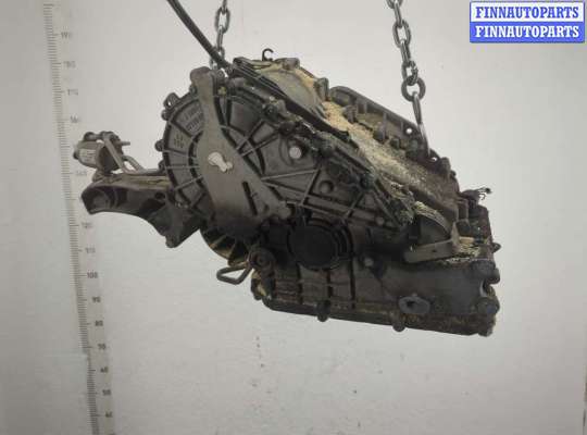 купить КПП - вариатор на Mercedes A W169 2004-2012
