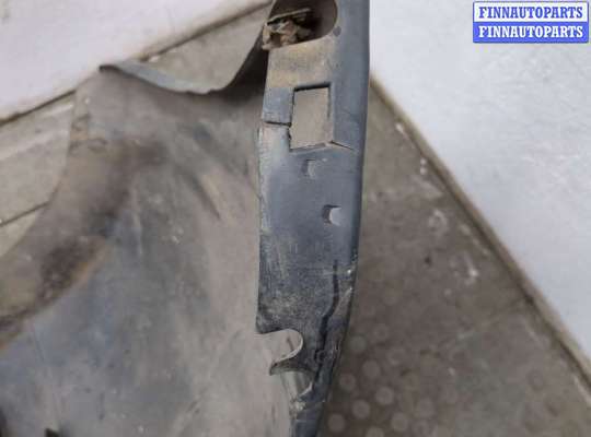 купить Заглушка (решётка) бампера на Citroen Berlingo 2002-2008
