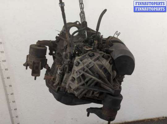 АКПП - Коробка автомат на Toyota Camry XV40