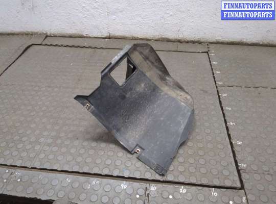 купить Защита арок (подкрылок) на BMW 3 E46 1998-2006