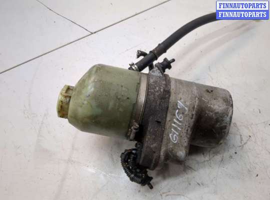 Насос электрический усилителя руля OP2431697 на Opel Astra H 2004-2010