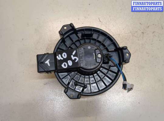 купить Двигатель отопителя (моторчик печки) на Toyota Yaris 2005-2011