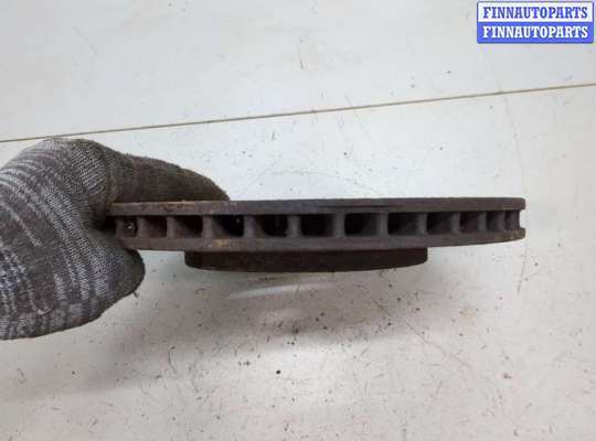 купить Диск тормозной на Volkswagen Golf 4 1997-2005