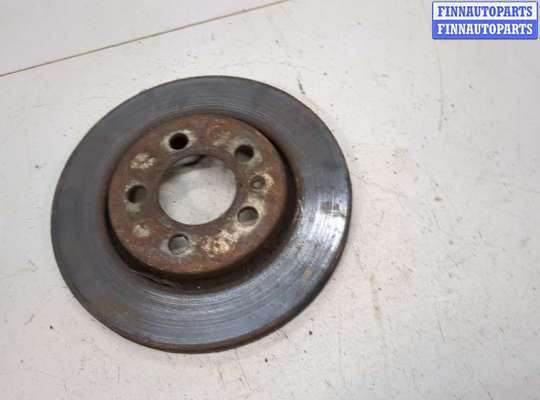 купить Диск тормозной на Volkswagen Golf 4 1997-2005
