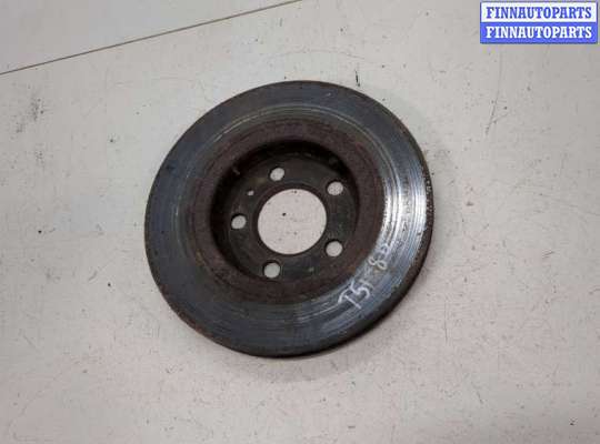 купить Диск тормозной на Volkswagen Golf 4 1997-2005