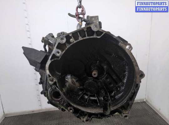 купить КПП 6-ст.мех. (МКПП) на Mini Cooper (R50 / 53) 2001-2006