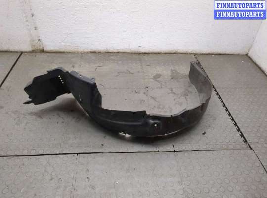 купить Защита арок (подкрылок) на Hyundai Coupe (Tiburon) 2002-2009