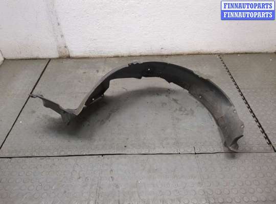 купить Защита арок (подкрылок) на Hyundai Coupe (Tiburon) 2002-2009