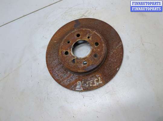 купить Диск тормозной на Honda Insight 2009-2014