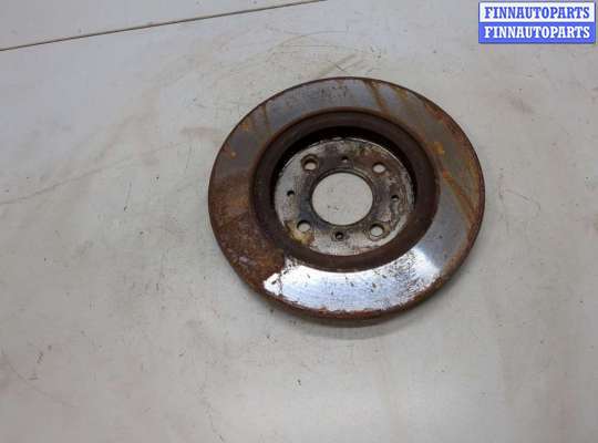 купить Диск тормозной на Honda Insight 2009-2014