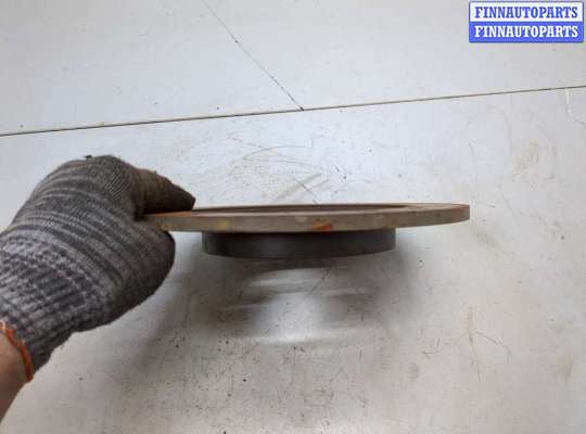 купить Диск тормозной на Honda Insight 2009-2014