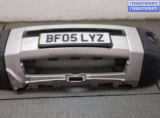 купить Бампер на Land Rover Discovery 3 2004-2009