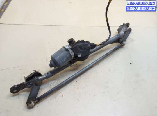 купить Двигатель стеклоочистителя (моторчик дворников) передний на Toyota Venza 2008-2017