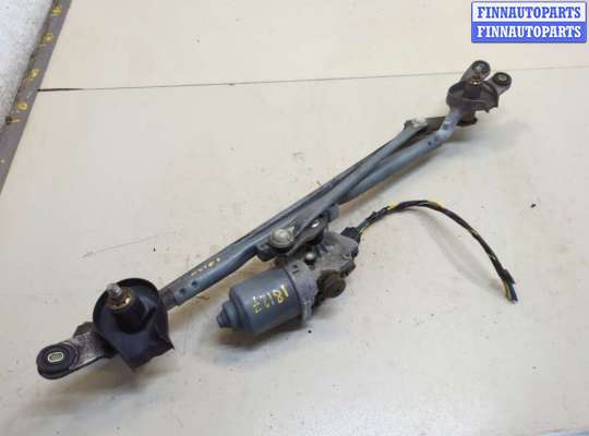 купить Двигатель стеклоочистителя (моторчик дворников) передний на Toyota Venza 2008-2017