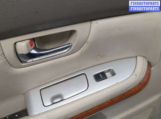 купить Дверь боковая (легковая) на Lexus RX 2003-2009