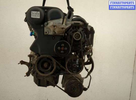 купить Насос гидроусилителя руля (ГУР) на Ford Focus 2 2005-2008