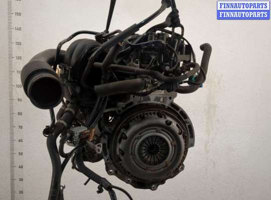 купить Насос гидроусилителя руля (ГУР) на Ford Focus 2 2005-2008