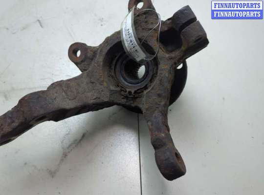 купить Ступица (кулак, цапфа) на Nissan Note E11 2005-2013