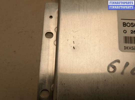 купить Блок управления АБС (ABS, ESP, ASR) на Mercedes Vaneo 2001-2005