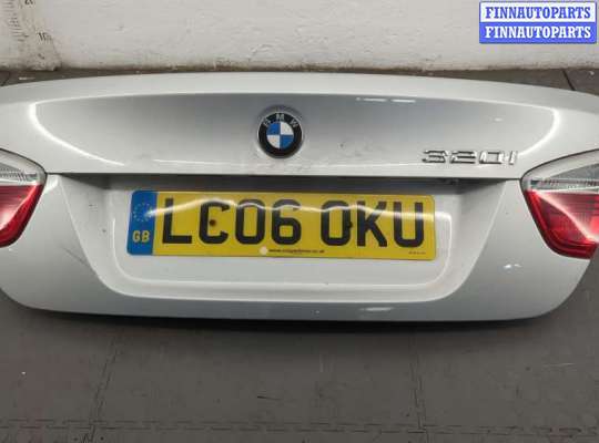 купить Крышка (дверь) багажника на BMW 3 E90, E91, E92, E93 2005-2012